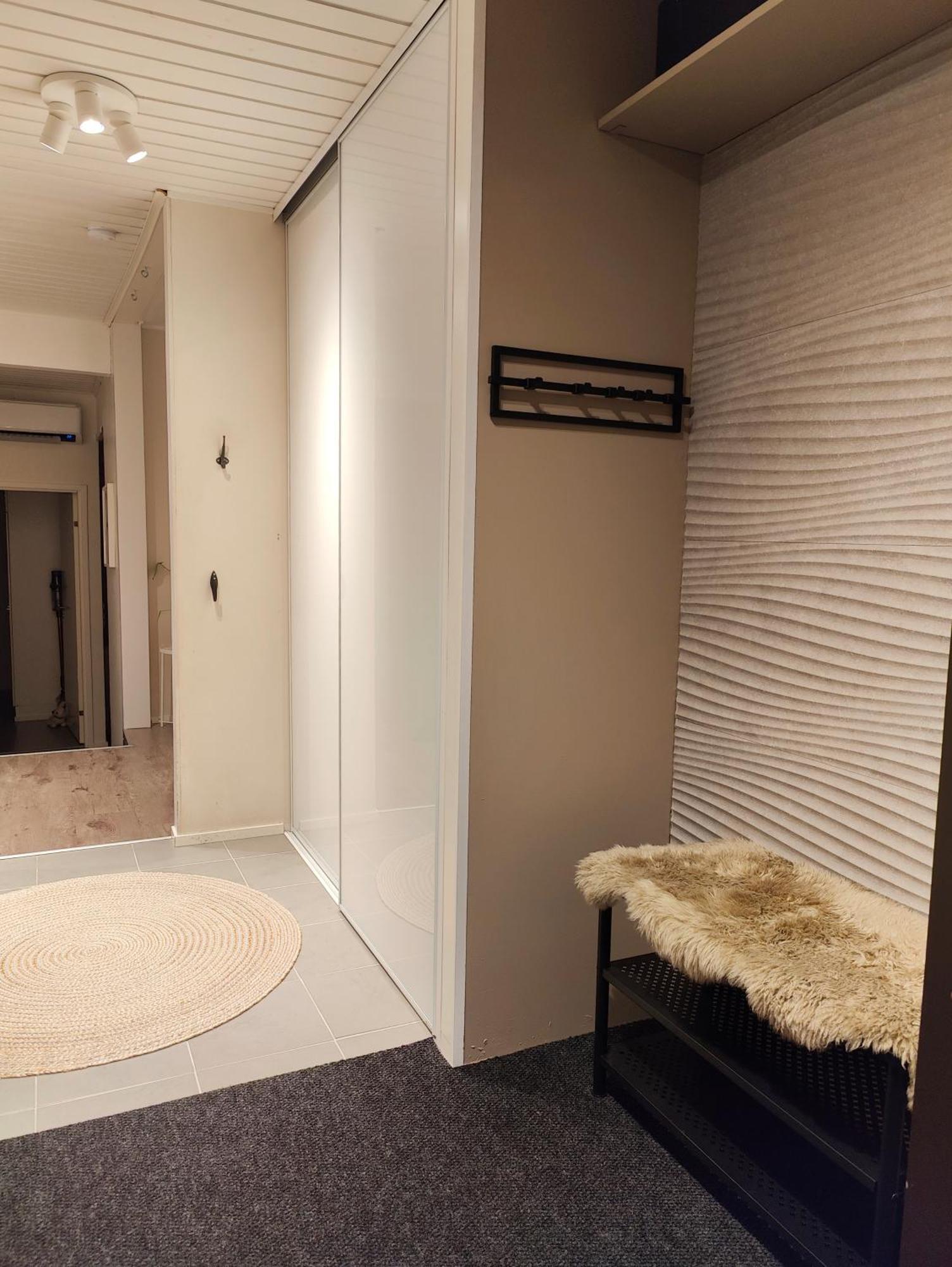 Laplands Hillside Villa روفانييمي المظهر الخارجي الصورة